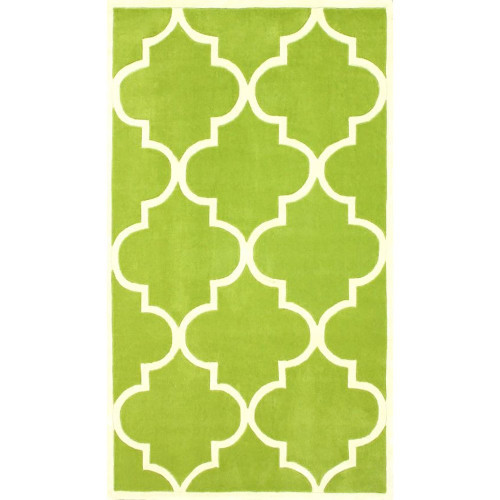ковер trelli зеленый 160х230 в Орле