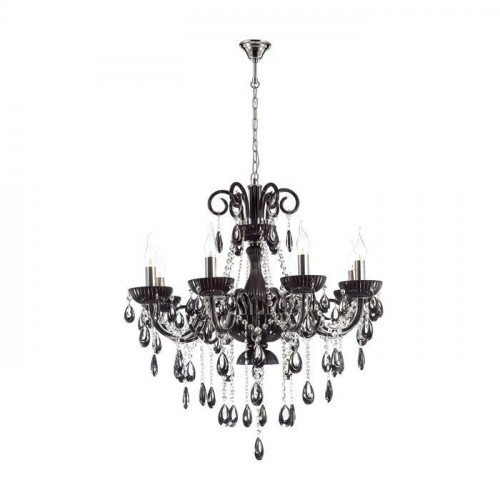 подвесная люстра odeon light ines 4189/8 в Орле
