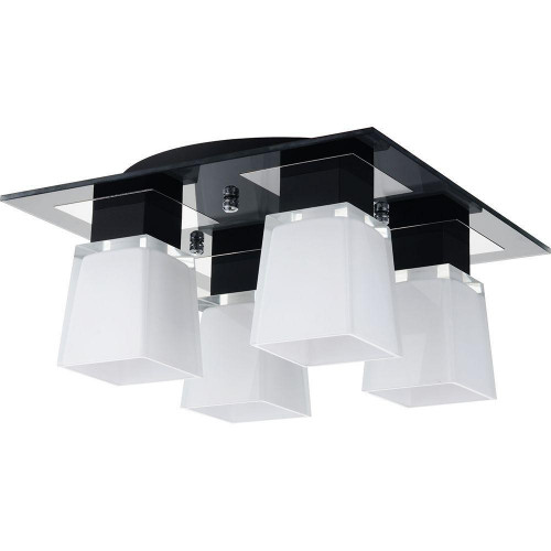 потолочная люстра lussole lente lsc-2507-04 в Орле