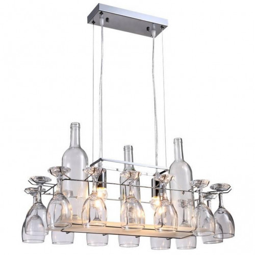 подвесной светильник arte lamp 90 a7043sp-2cc в Орле