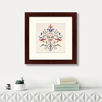 картина: the grammar of ornament №16 в Орле
