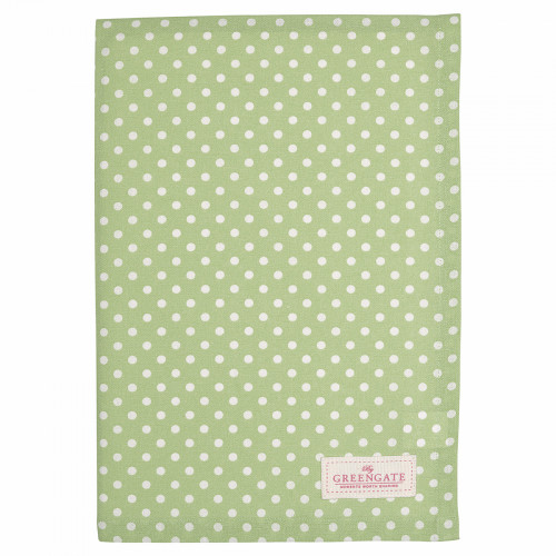 полотенце spot pale green в Орле