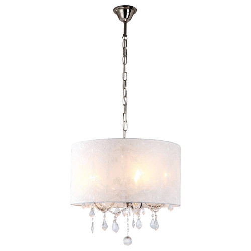 подвесная люстра arte lamp elisabeth a1800lm-5wh в Орле