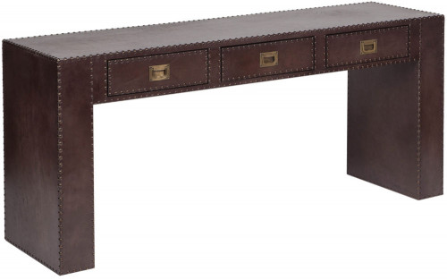 консоль shepard коричневая в Орле