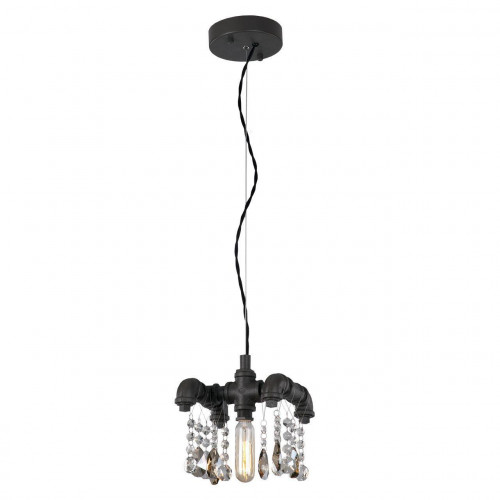 подвесной светильник lussole loft 9 lsp-9371 в Орле