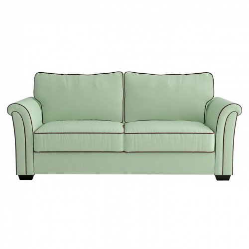 диван-кровать sydney двухместный прямой мятный в Орле