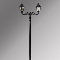 уличный фонарь fumagalli tabor adam/noemi e35.205.m20.axe27 в Орле