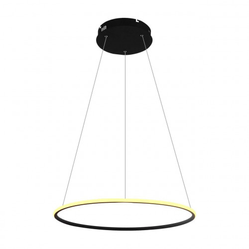 подвесной светодиодный светильник arte lamp a2500sp-1bk в Орле