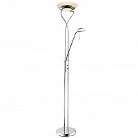 торшер arte lamp duetto a4399pn-2cc в Орле