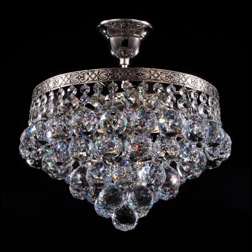 потолочная люстра maytoni gala dia783-cl-04-n в Орле