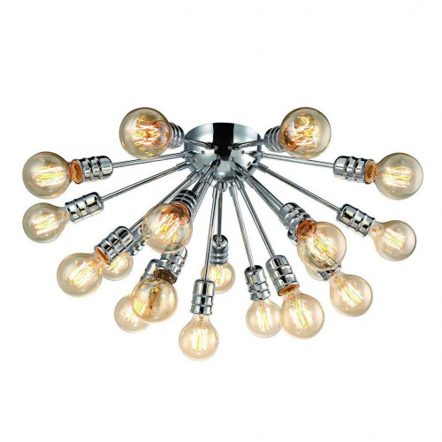 потолочная люстра arte lamp fuoco a9265pl-18cc в Орле