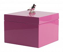шкатулка для украшений rebel fuchsia mini в Орле