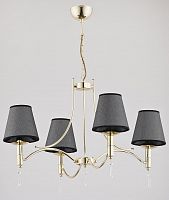 подвесная люстра alfa abil gold 23024 в Орле
