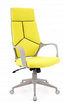 компьютерное кресло everprof trio grey tm для руководителя в Орле