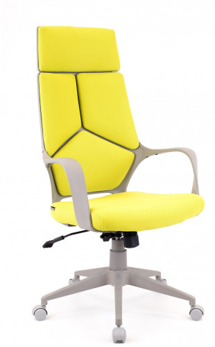 компьютерное кресло everprof trio grey tm для руководителя в Орле