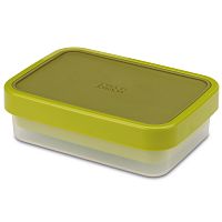 ланч-бокс компактный goeat™ зелёный в Орле