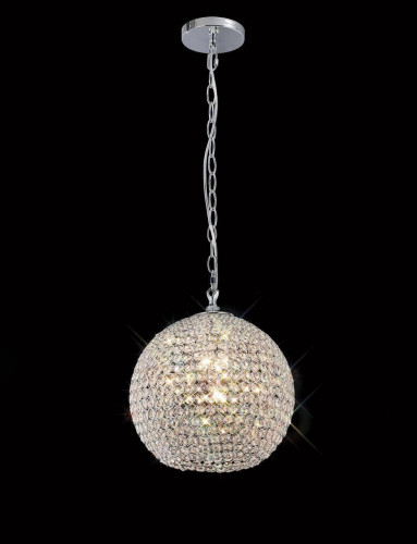 подвесной светильник mantra crystal 4601 в Орле