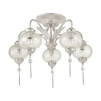 потолочная люстра lumion fiumea 3614/5c в Орле