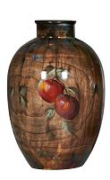 ваза настольная fresco apples в Орле