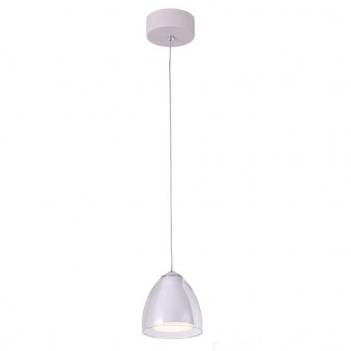 подвесной светильник idlamp mirella 394/1-ledwhite в Орле