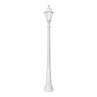 уличный фонарь fumagalli gigi/rut e26.156.000.wyf1r в Орле