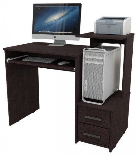 компьютерный стол фабрика мебели jazz джаз-24 в Орле