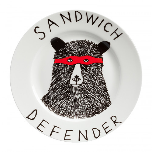 тарелка sandwich defender в Орле