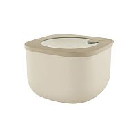 контейнер для хранения store&more 1,55 л бежевый в Орле