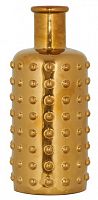ваза настольная nucleus gold small в Орле