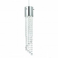 подвесной светильник ideal lux gocce sp1 в Орле