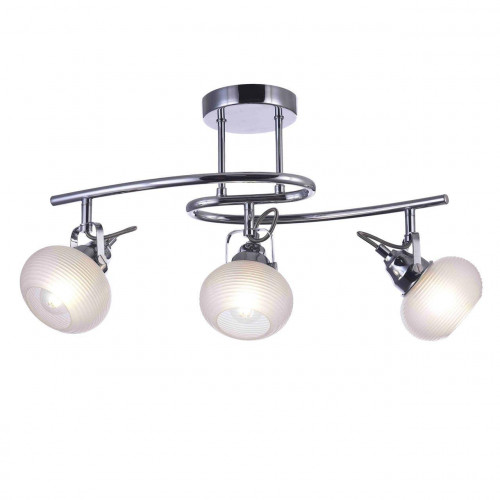 потолочная люстра freya linda fr5690cl-03ch в Орле
