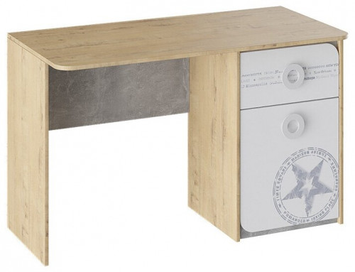 письменный стол трия мегаполис в Орле