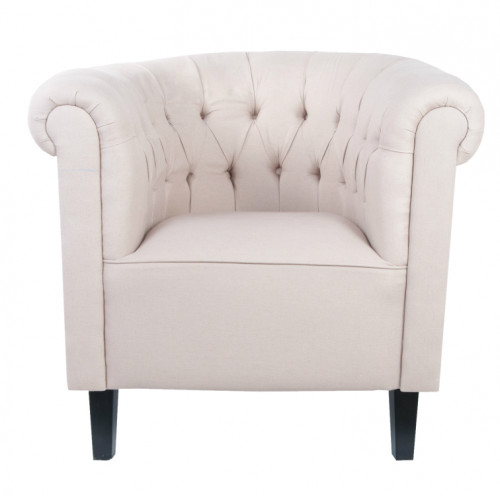 кресло swaun beige бежевое в Орле