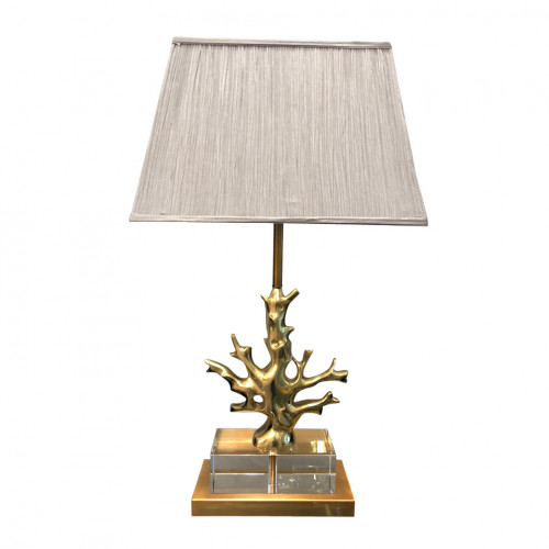 настольная лампа bt-1004 brass от delight collection в Орле