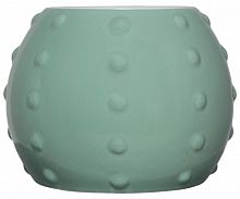 ваза настольная nucleus turquoise big в Орле