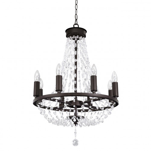 подвесная люстра lightstar castello 744088 в Орле
