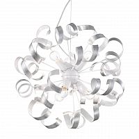 подвесная люстра ideal lux vortex sp6 argento в Орле
