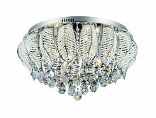 потолочный светильник ideal lux mozart pl9 в Орле