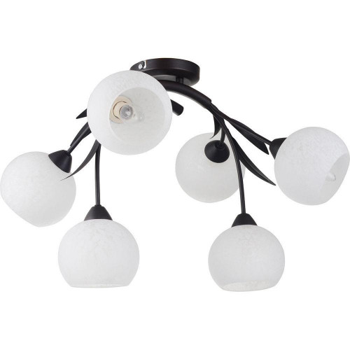 потолочная люстра lussole bagheria lsf-6283-06 в Орле