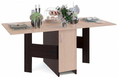 стол кухонный сокол сп-29.1 раскладной в Орле