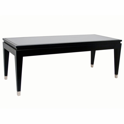 столик журнальный black glass top чёрный в Орле