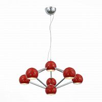 подвесная люстра st luce rottura sl853.603.07 в Орле