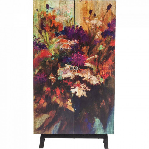 шкаф flower мультиколор в Орле