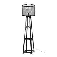 напольный светильник edison miners 1 в Орле