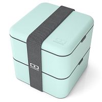 ланч-бокс mb square matcha в Орле
