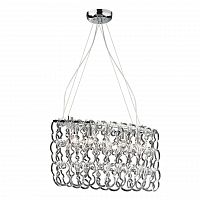 подвесная люстра ideal lux niagara sp5 в Орле