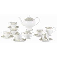 чайный сервиз diela 17 pcs tea set в Орле