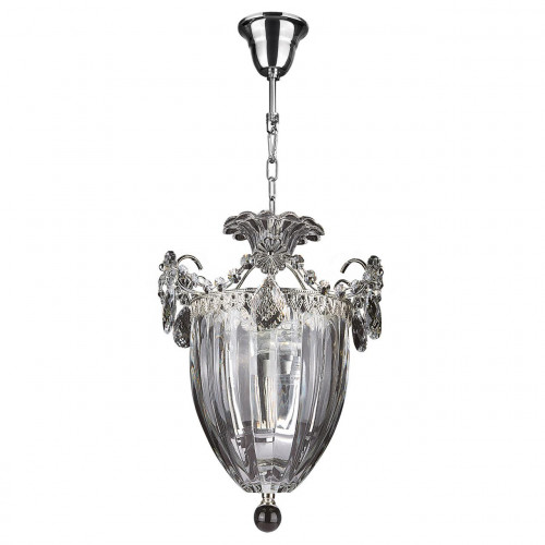 подвесной светильник lightstar schon silver 790034 в Орле