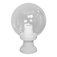 уличный светильник fumagalli microlot/g250 g25.110.000.wxe27 в Орле