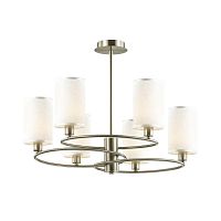 подвесная люстра lumion avery 4431/6c в Орле